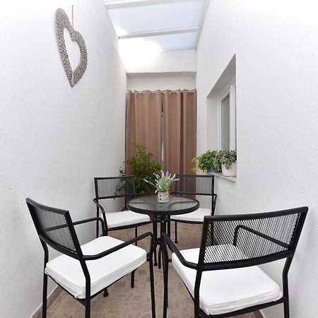 Apartment Sofija Makarska Exterior foto